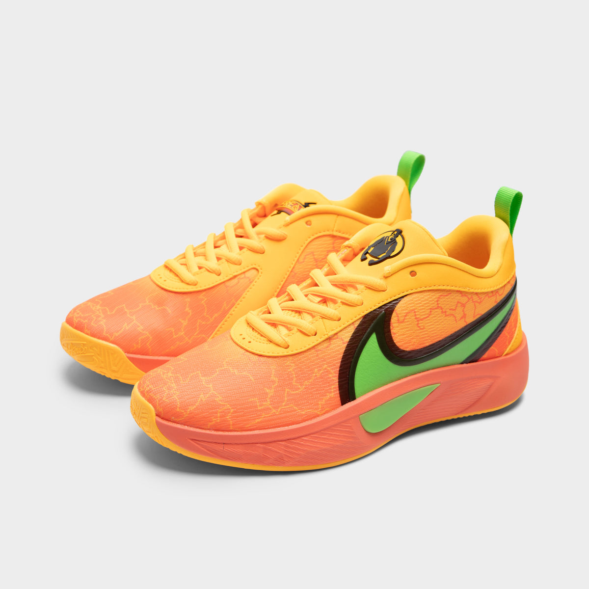 nike freak youth