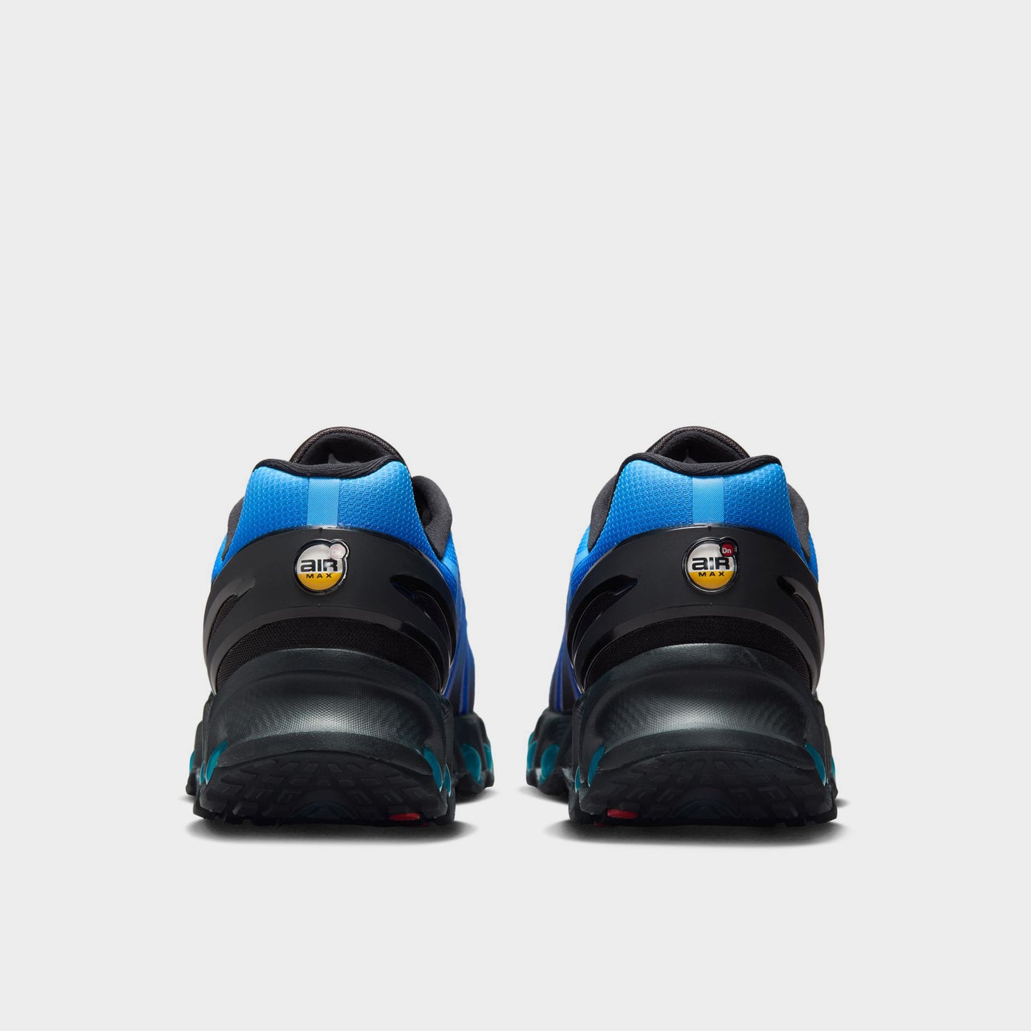 Nike Air Max DN8 Black / Hyper Royal