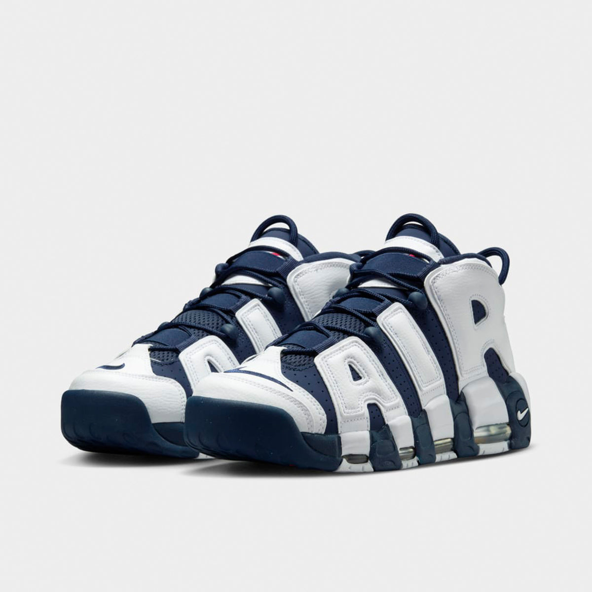 Zapatillas nike uptempo sales