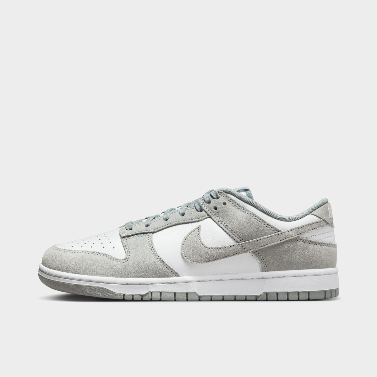 Nike Dunk Low Retro SE White Light Pumice