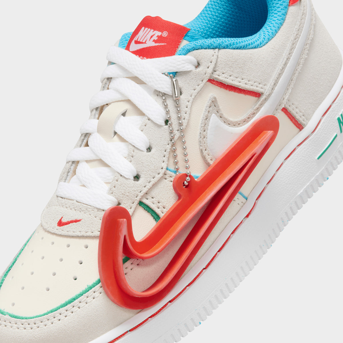 Nike air force 1 ivory cheap pale