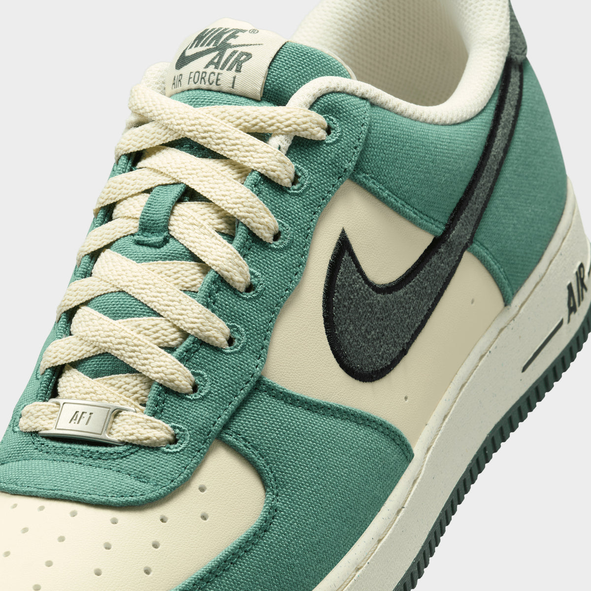 Nike Air Force 1 07 LV8 BTS Coconut Milk Vintage Green JD Sports