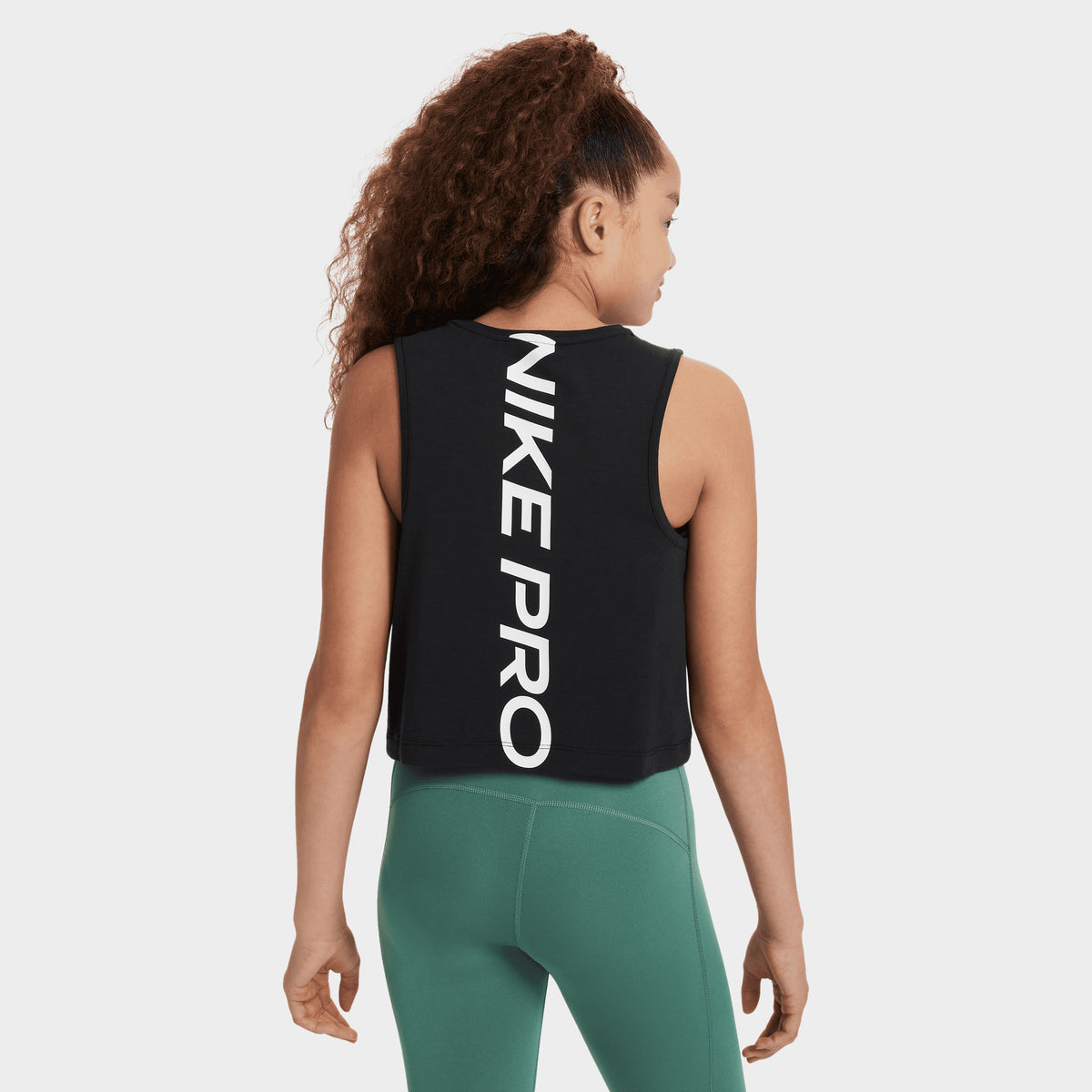 Nike pro dri fit tank top clearance