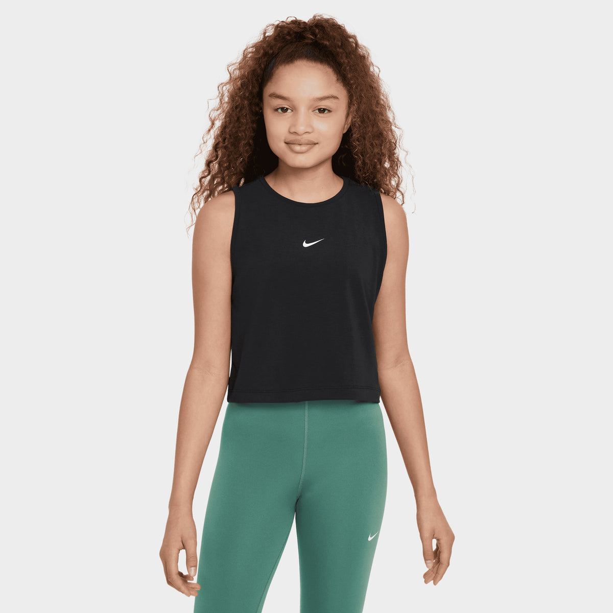 Girls dri fit clearance