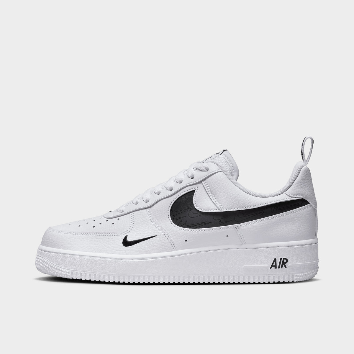 Nike air force 1 shop 07 lv8 utility white women's