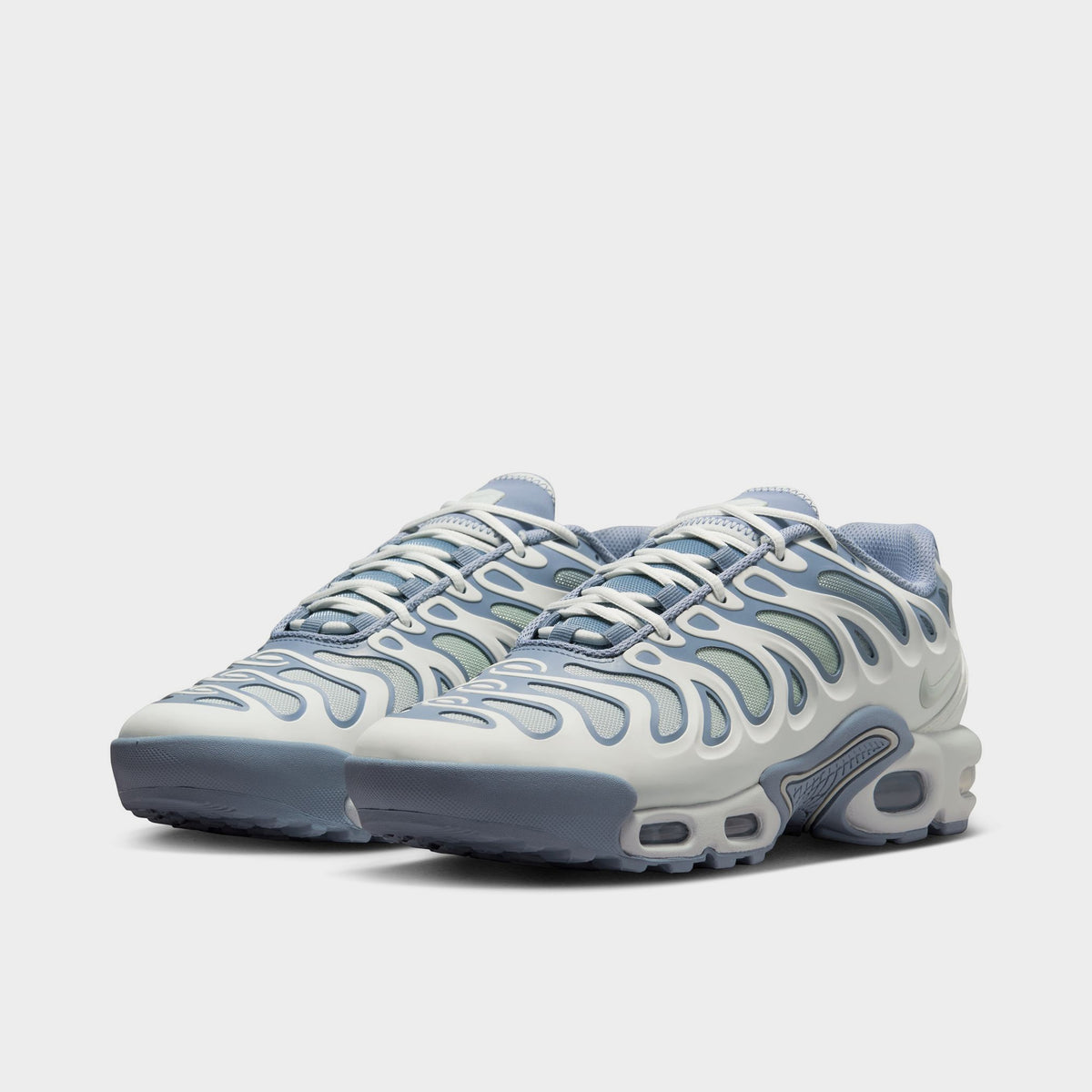 nike air max plus triple white womens