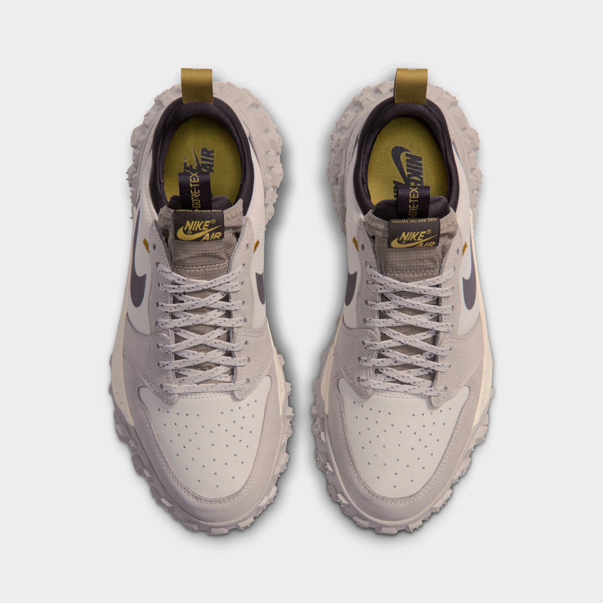Jordan 1 Element Low A/T Cream II / Ridgerock - Light Orewood Brown