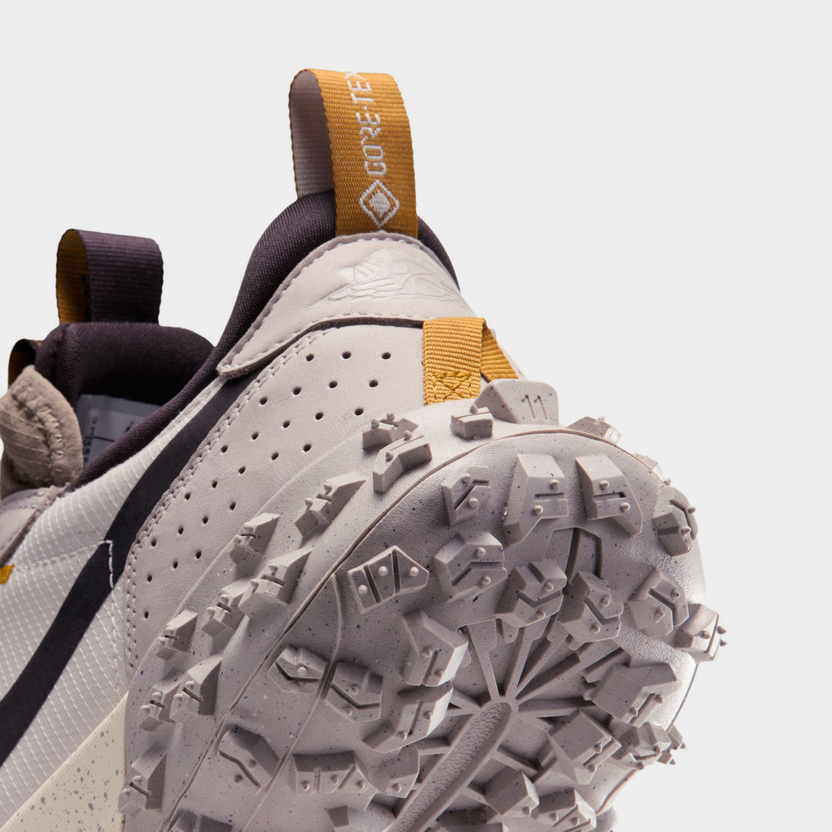 Jordan 1 Element Low A/T Cream II / Ridgerock - Light Orewood Brown