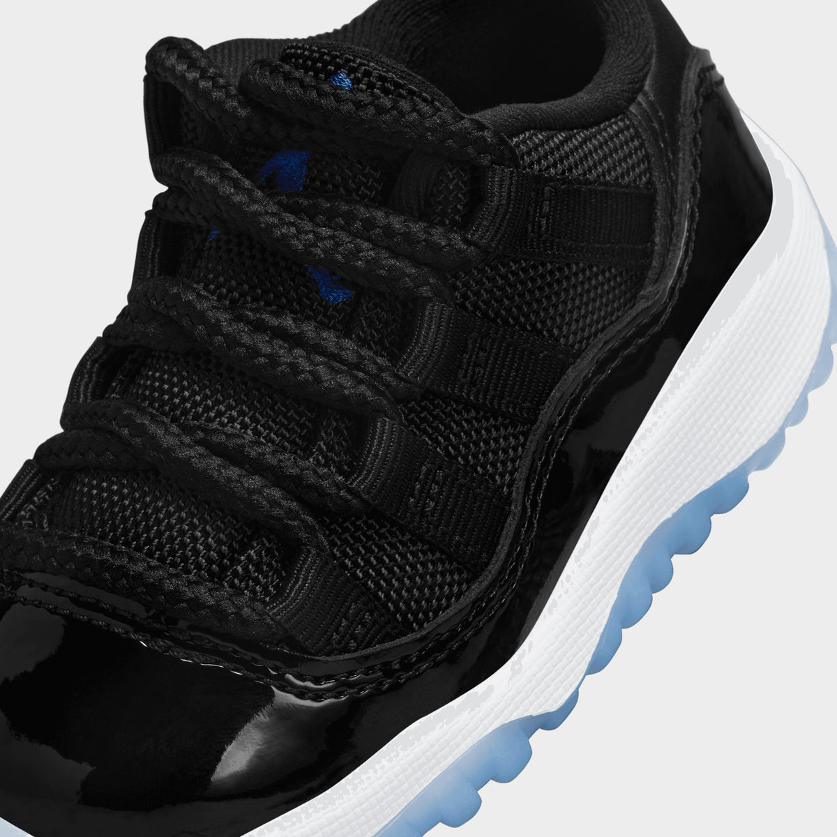 Black space jams online