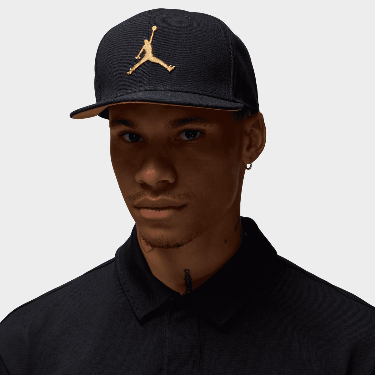 Jordan jumpman cap 2025