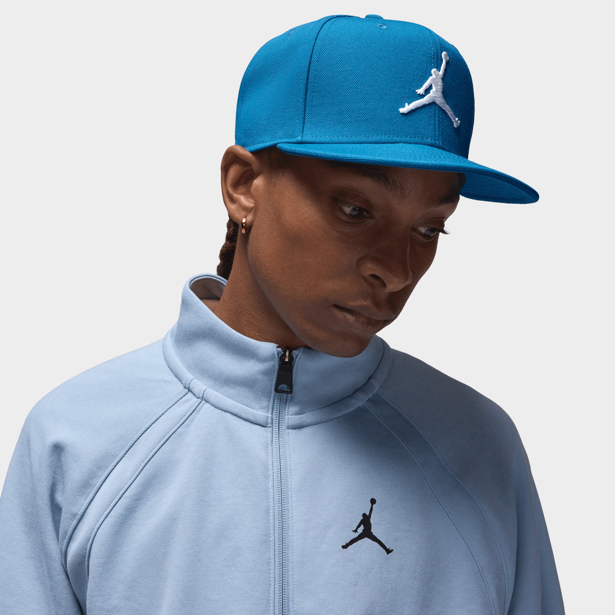 jd sports jordan cap