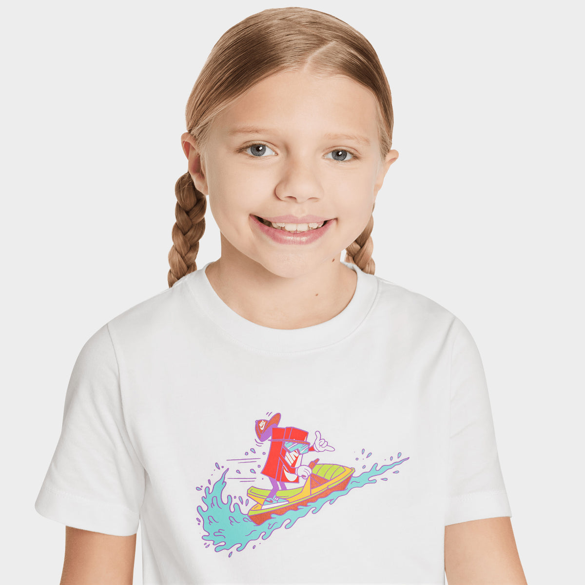 Nike surf shirt hot sale