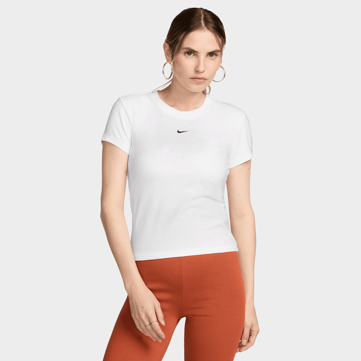 Nike sportswear t-shirt - women's shop