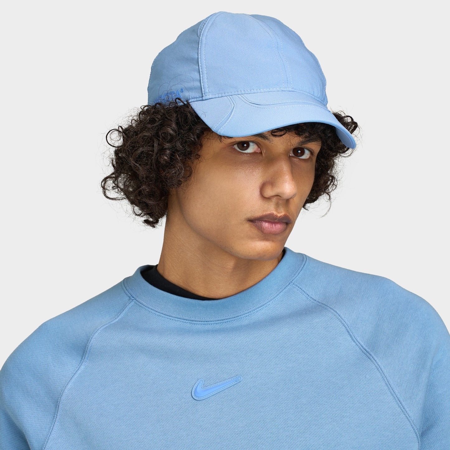 Nike NOCTA Casquette S.S.C. CS / Bleu