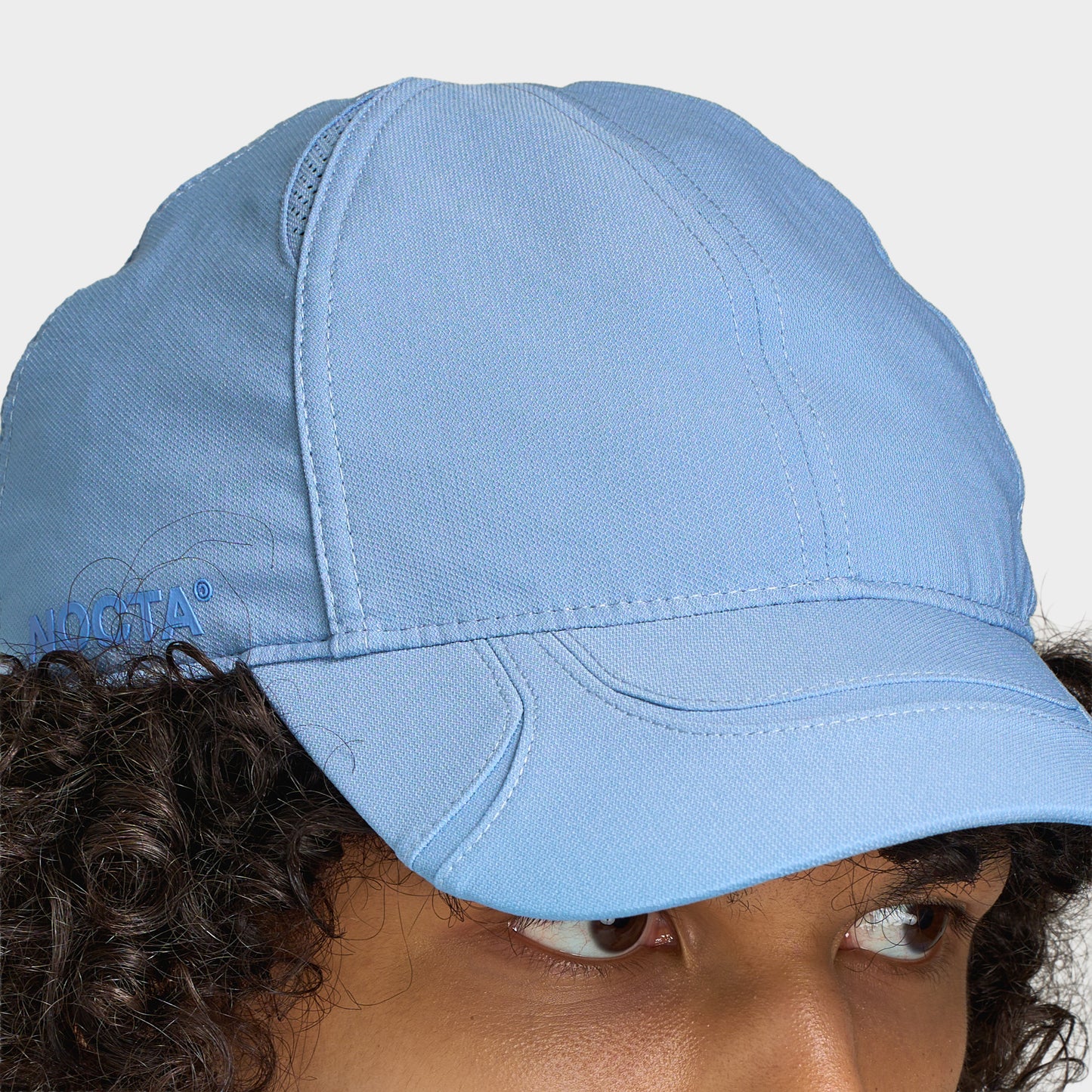 Nike NOCTA Casquette S.S.C. CS / Bleu
