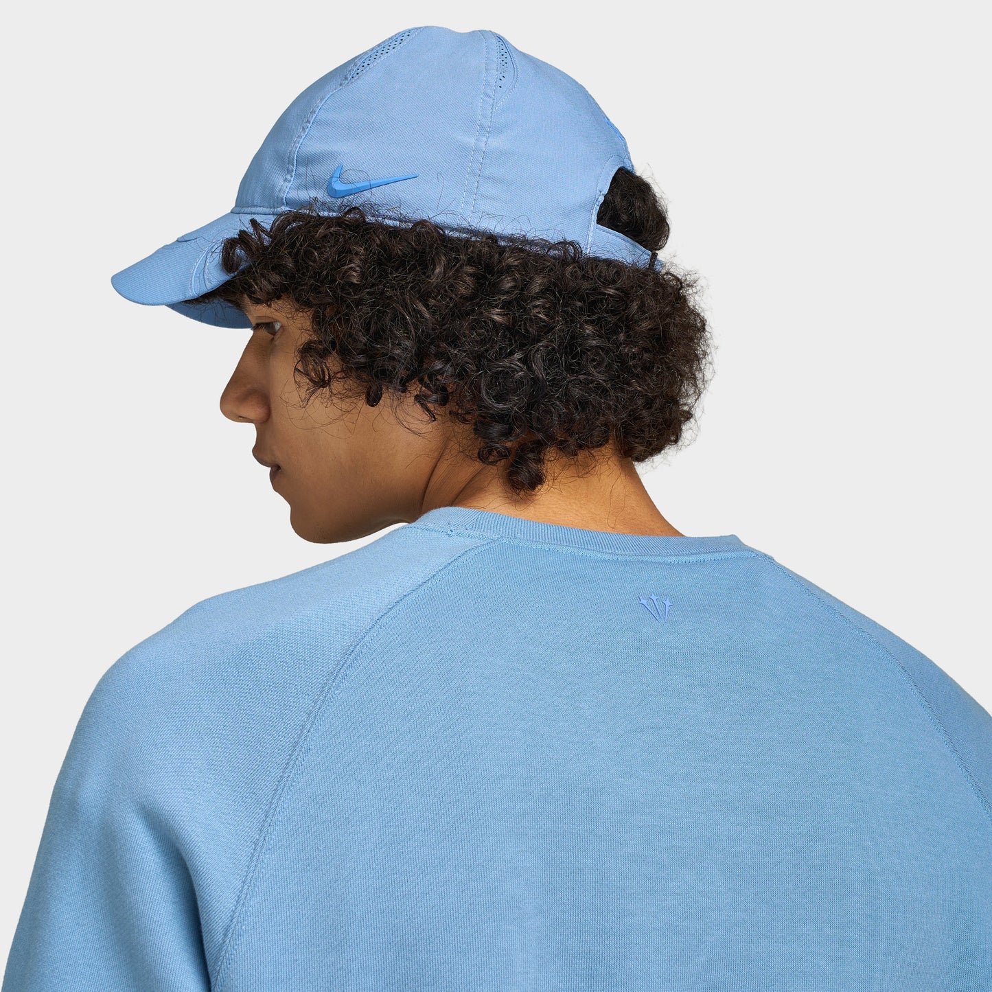 Nike NOCTA Casquette S.S.C. CS / Bleu