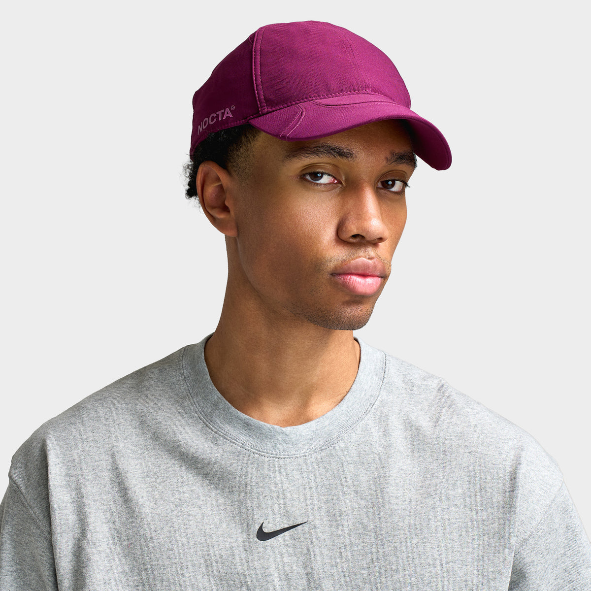 Nike NOCTA S.S.C. CS Cap / Bordeaux