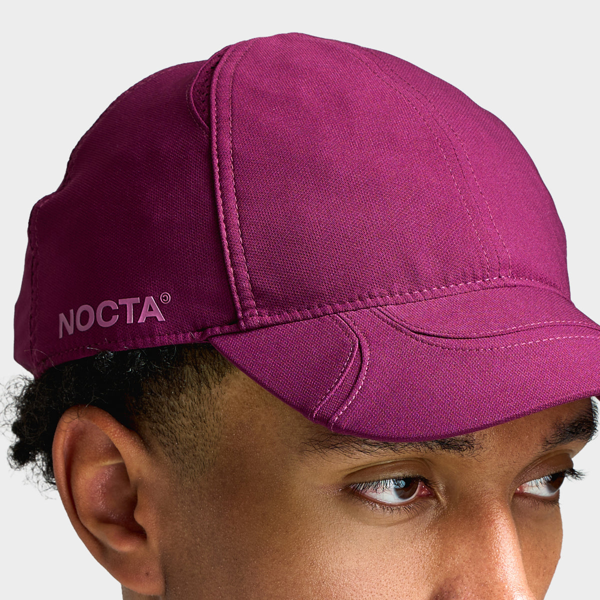 Nike NOCTA S.S.C. CS Cap / Bordeaux