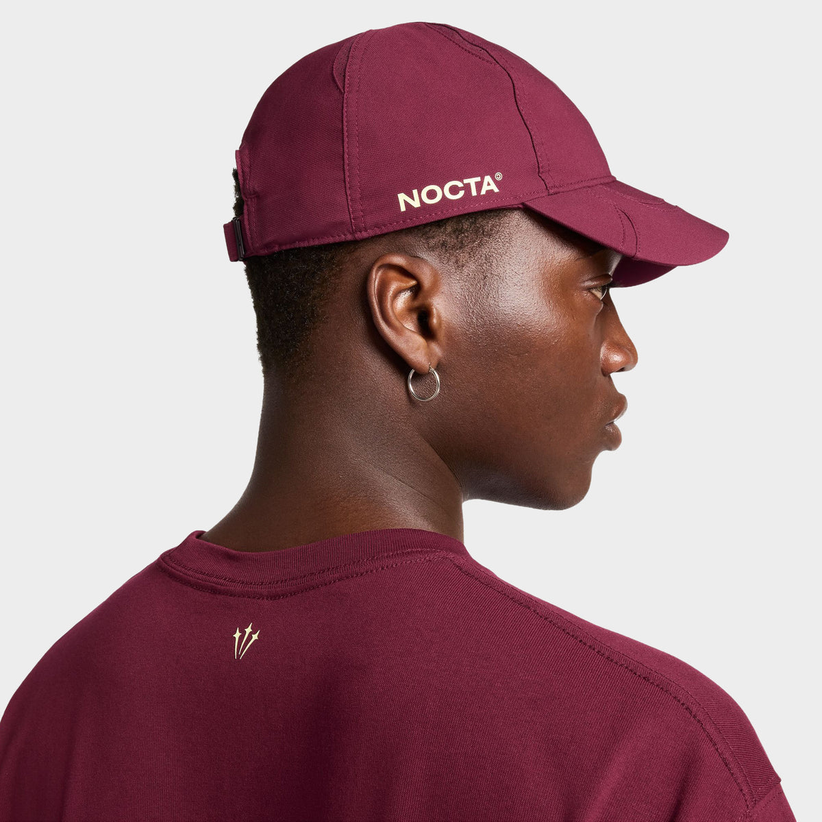 メンズウェア Nike Drake NOCTA S.S.C Cap CS Anthracite S.S.C Cap CS Anthracite | NOCTA