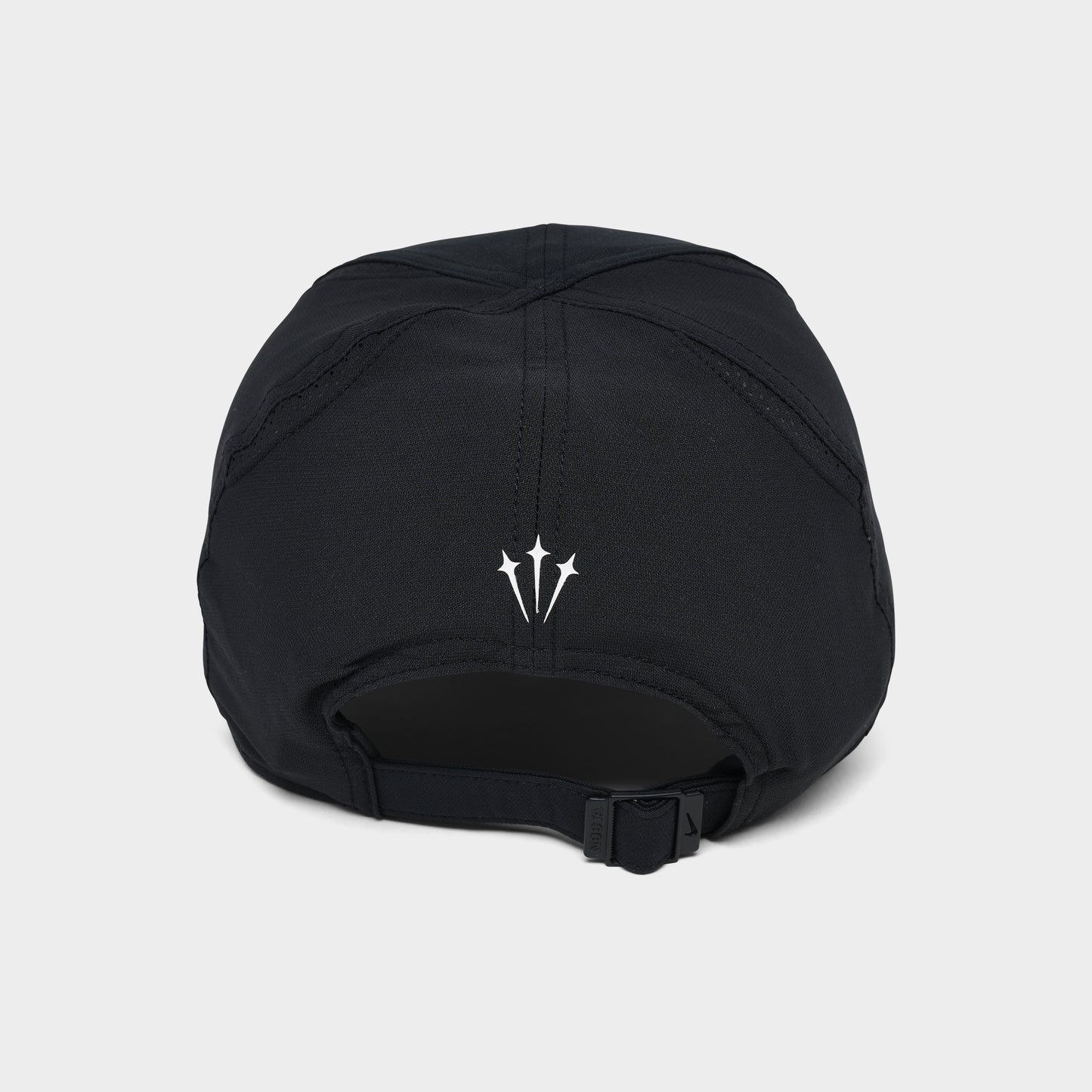 Nike NOCTA S.S.C. Cap Black / White
