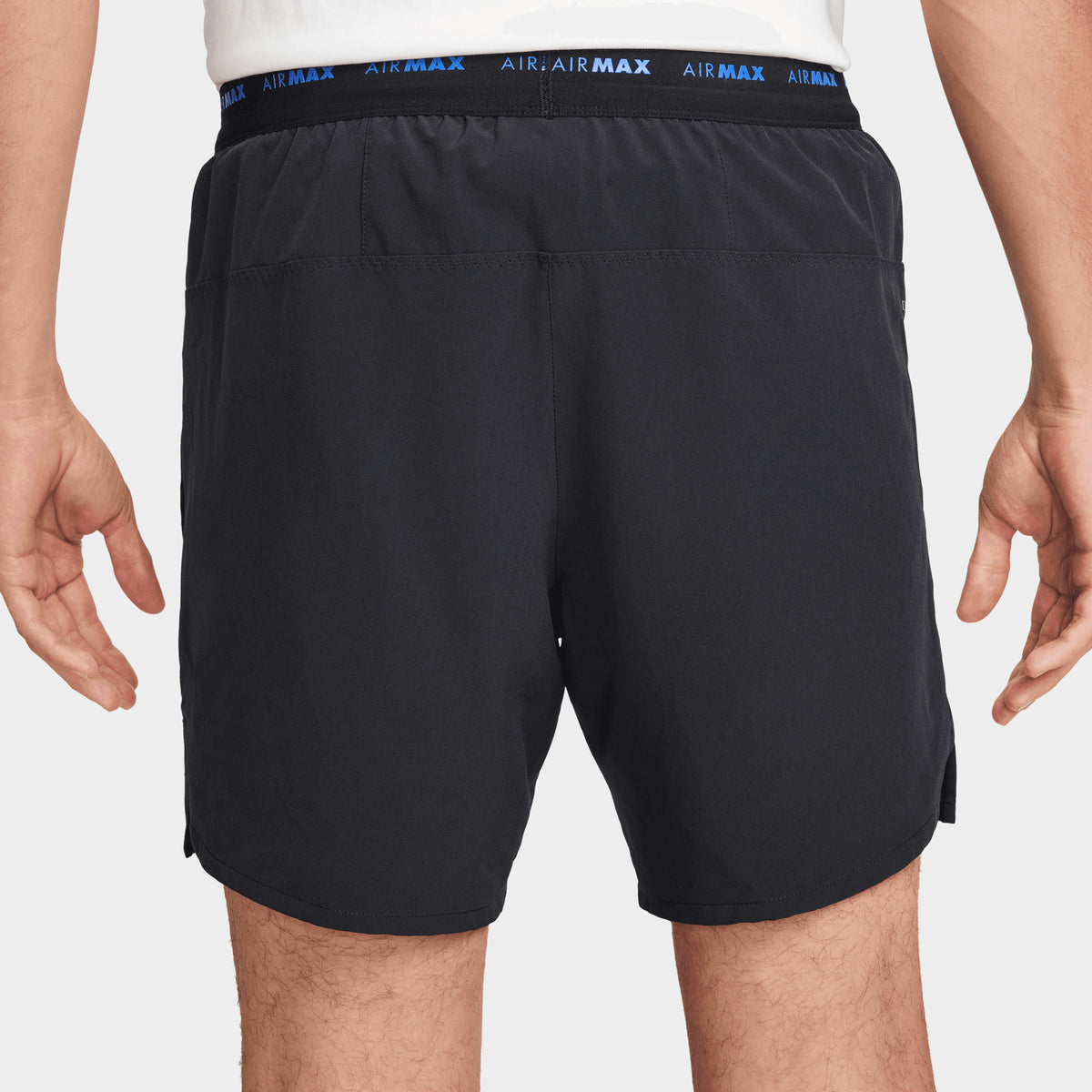 Nike Sportswear Air Max Woven Shorts Black Game Royal JD Sports
