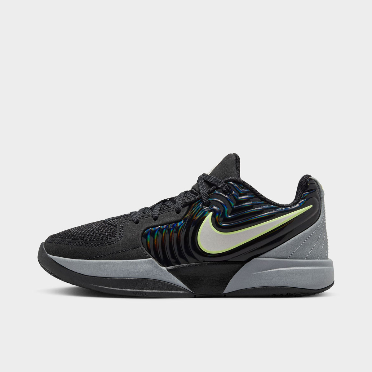 NIKE ja2 専用 Nike Ja 2 PS Black / Phantom - Smoke Grey | JD Sports
