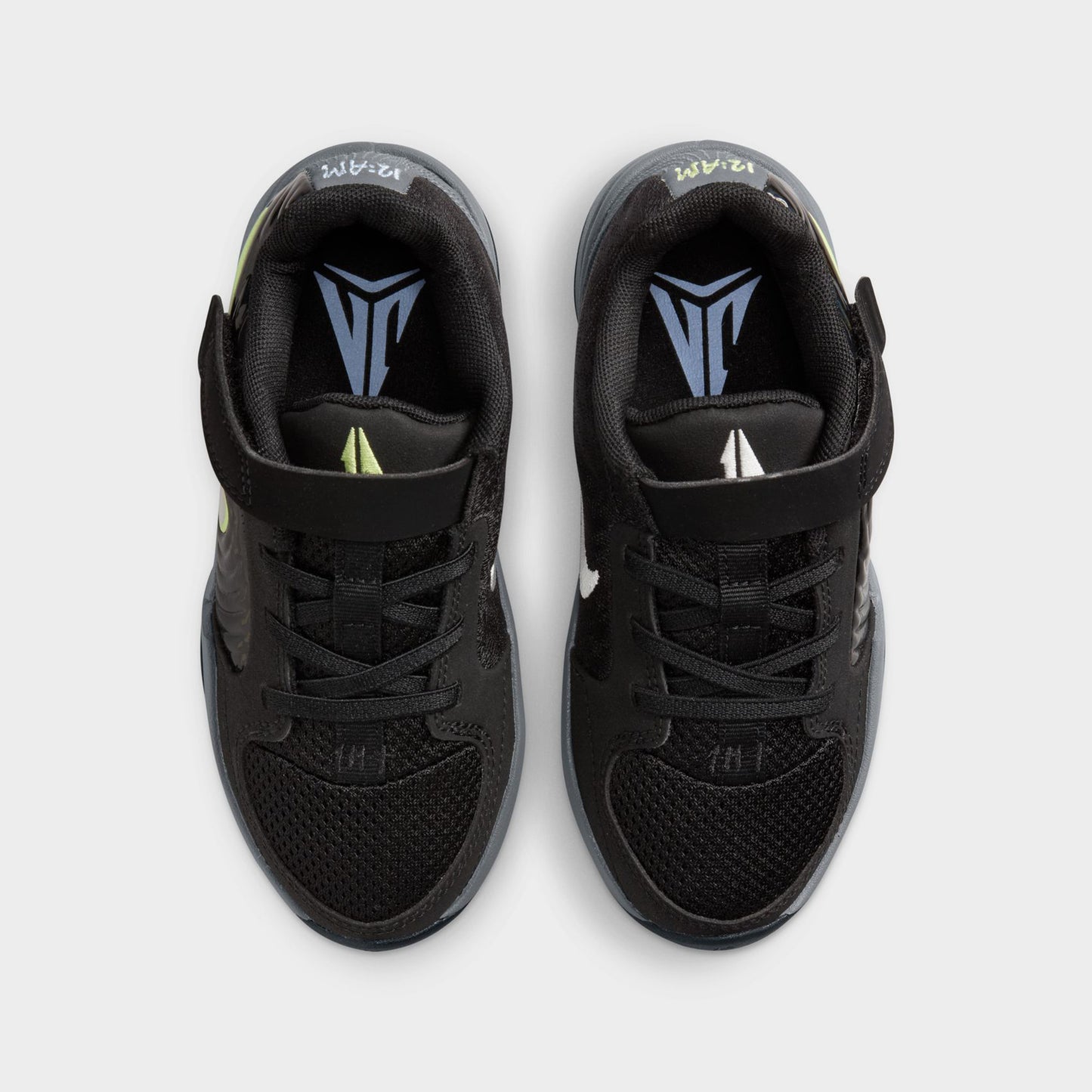 Nike Ja 2 PS Black / Phantom - Smoke Grey