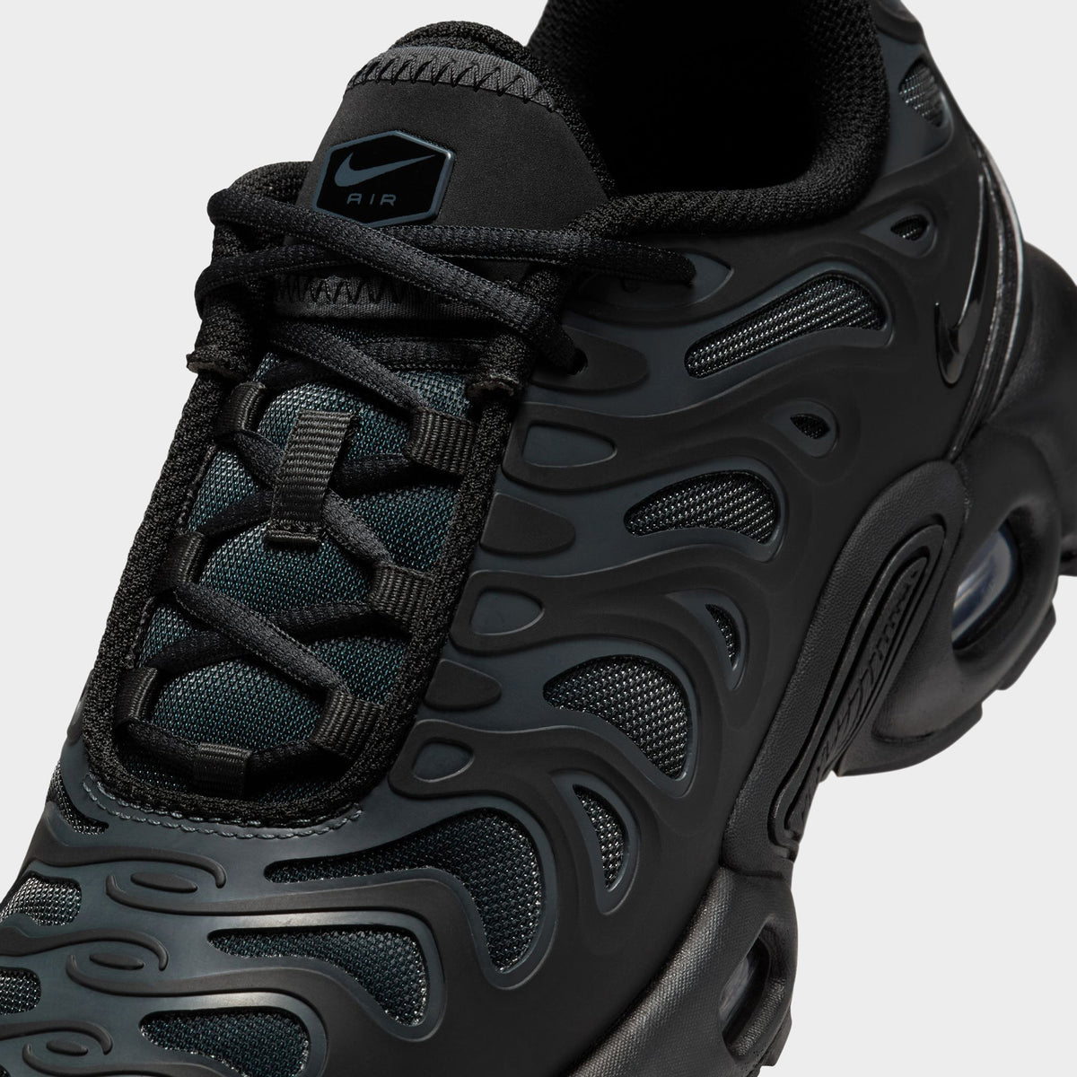 Nike Air Max Plus Drift GS Black