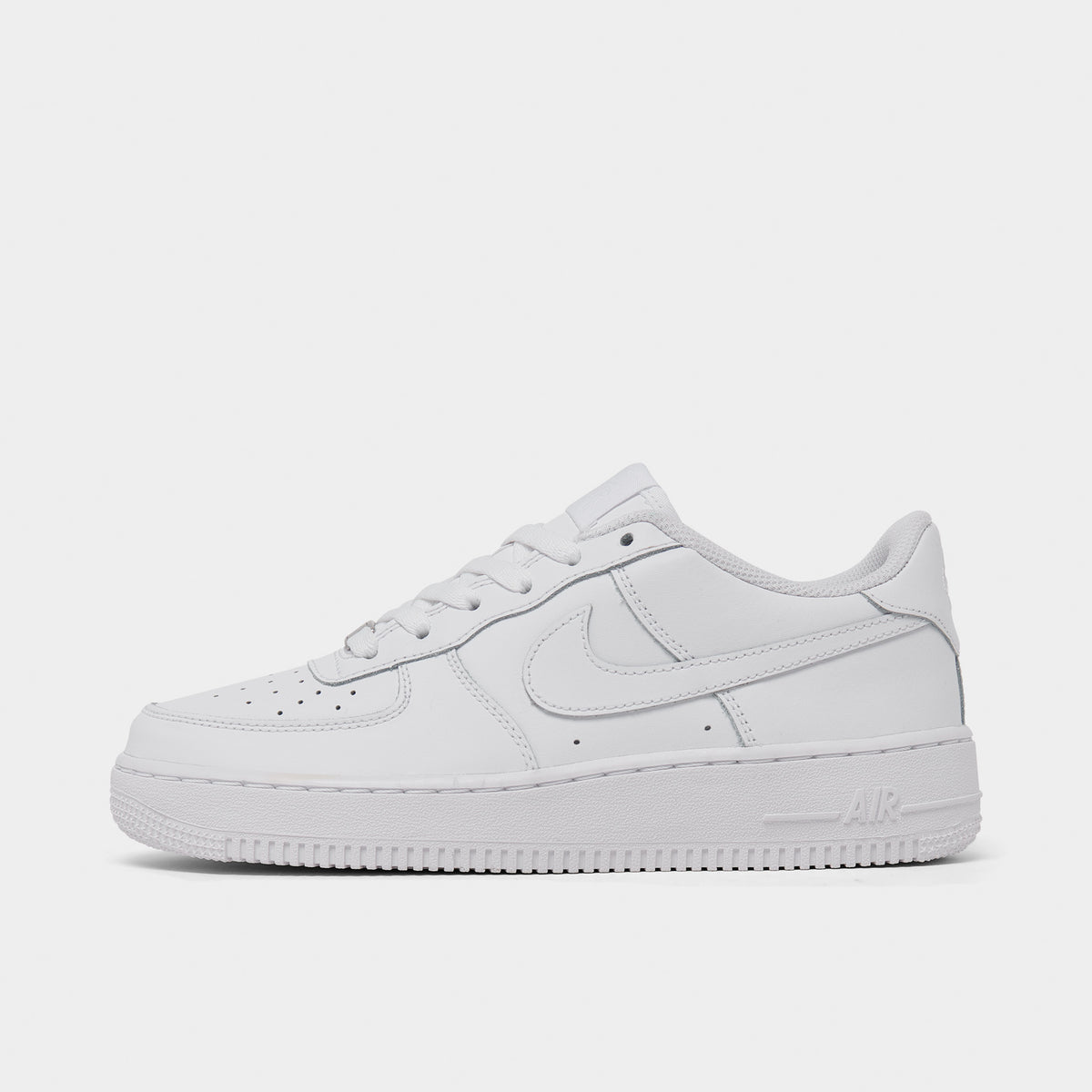 【返品不可】 LE 1 Force Air Nike GS Sports JD | White / 靴