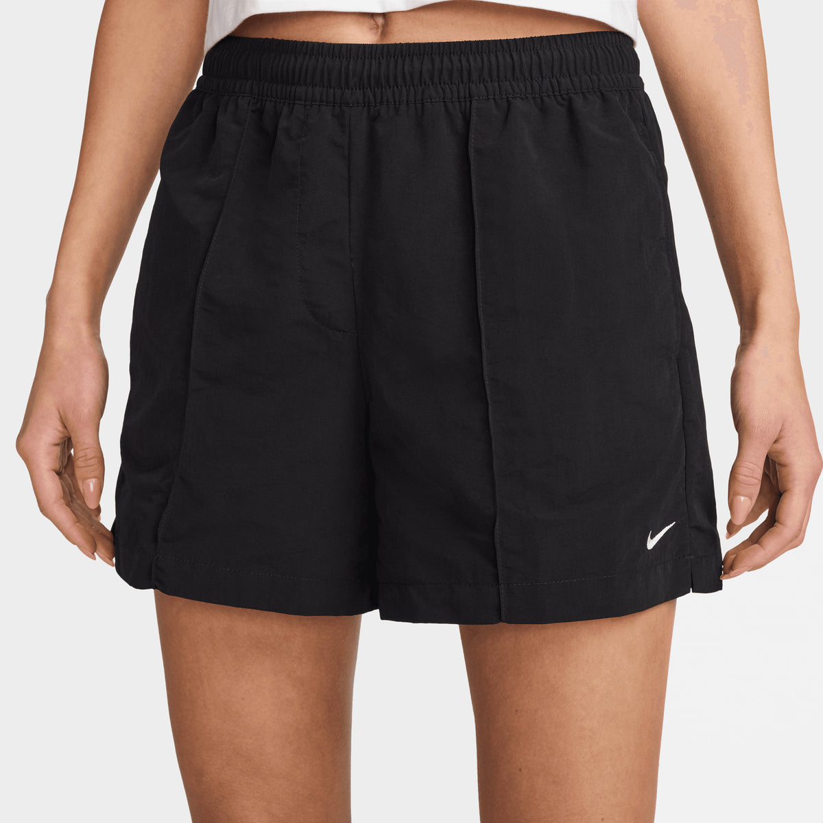 Nike sportswear woven shorts outlet