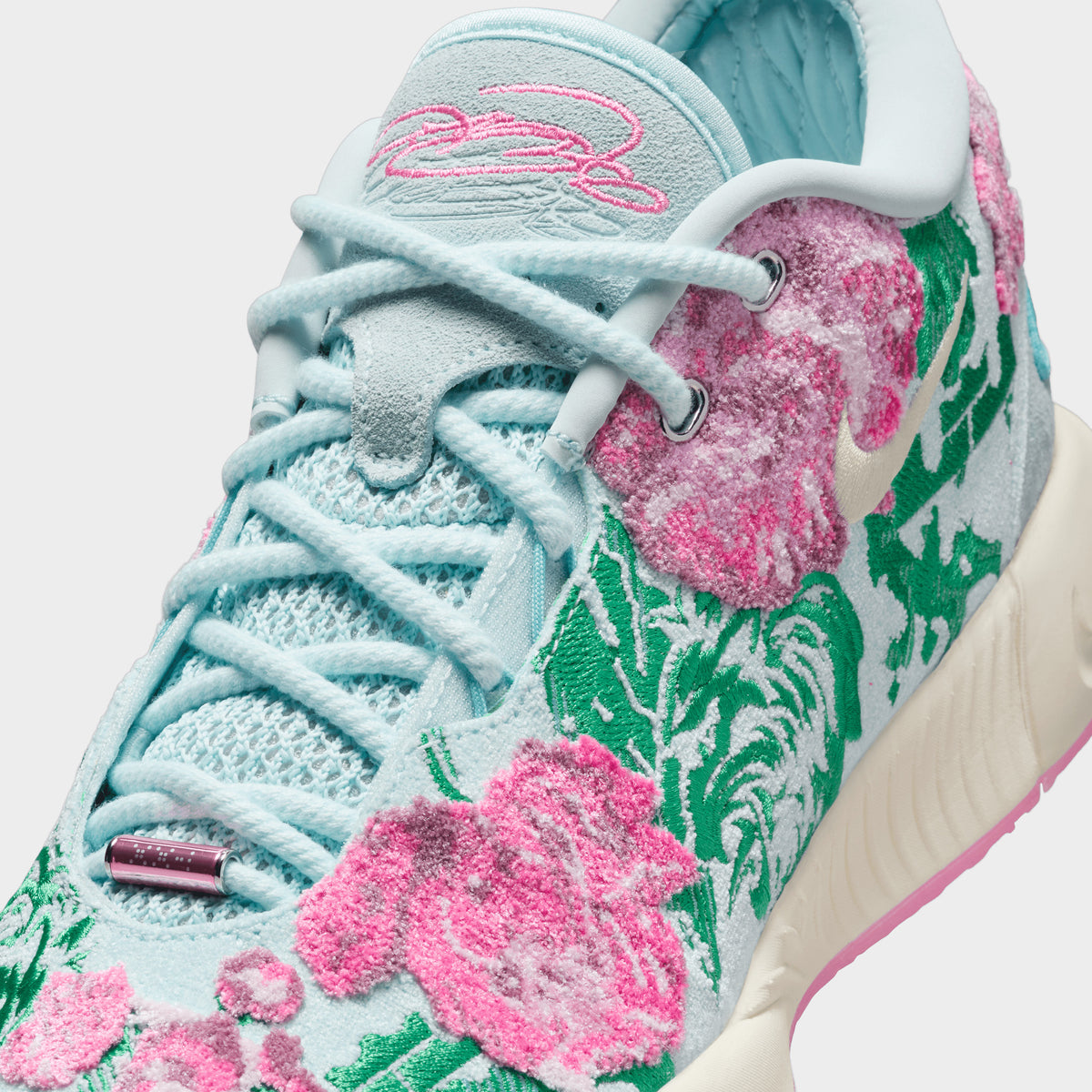 Lebron teal shoes new arrivals