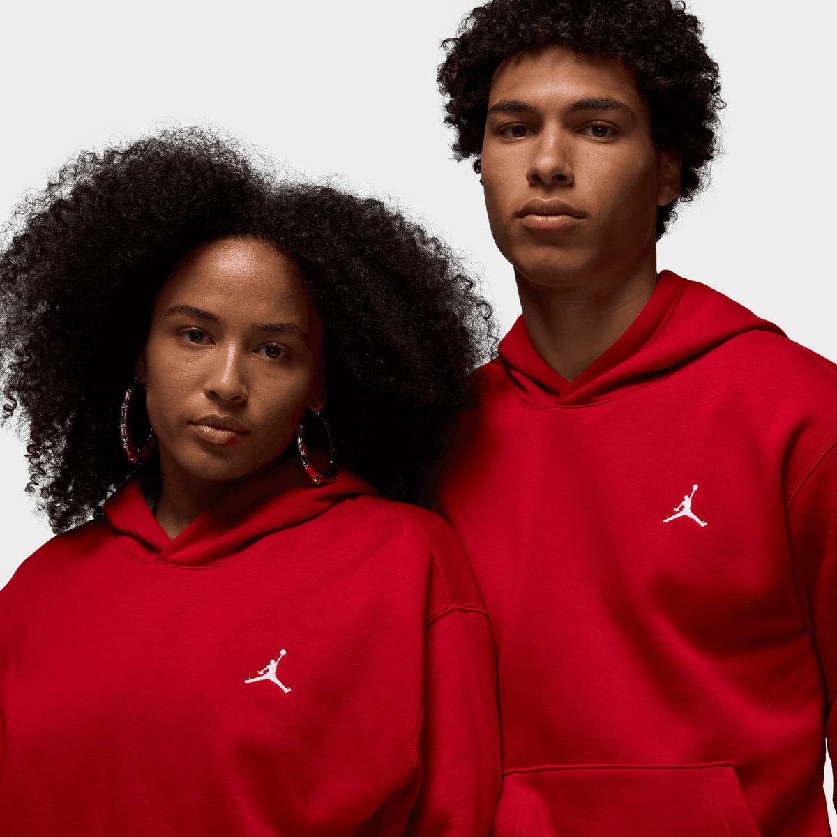 Gym red jordan hoodie shop
