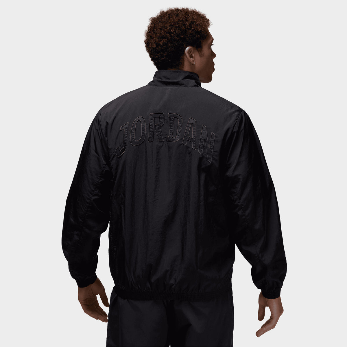 Jordan track jacket mens cheap