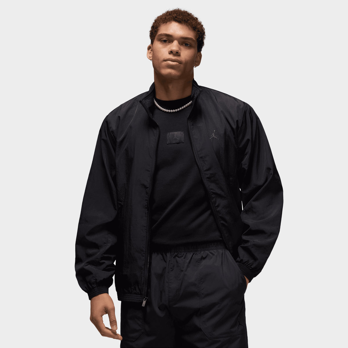 Jordan sweat jacket outlet