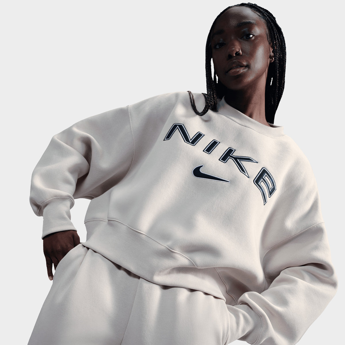 Jd sports nike jumper deals