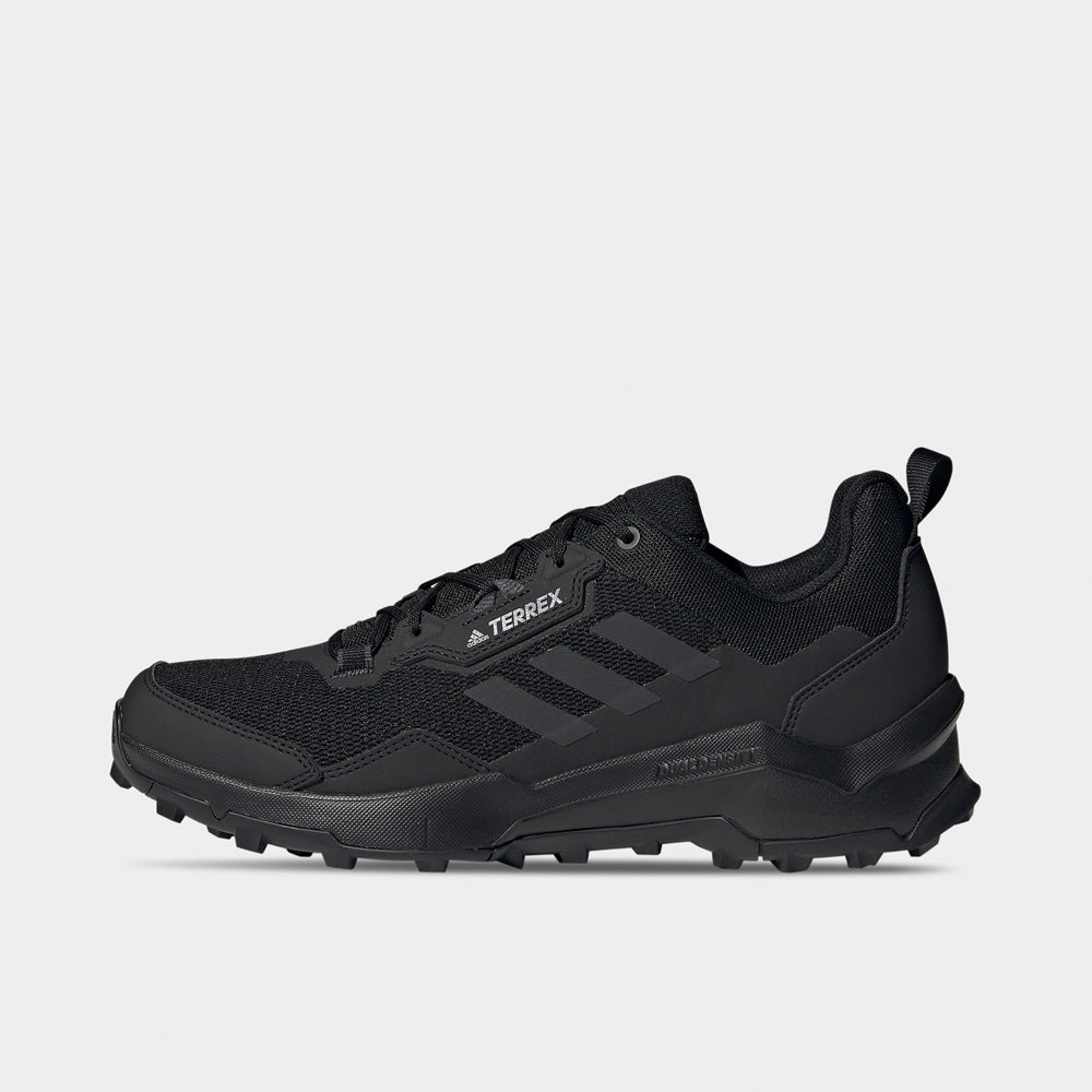 adidas TERREX AX4 Core Black Carbon Grey Four JD Sports