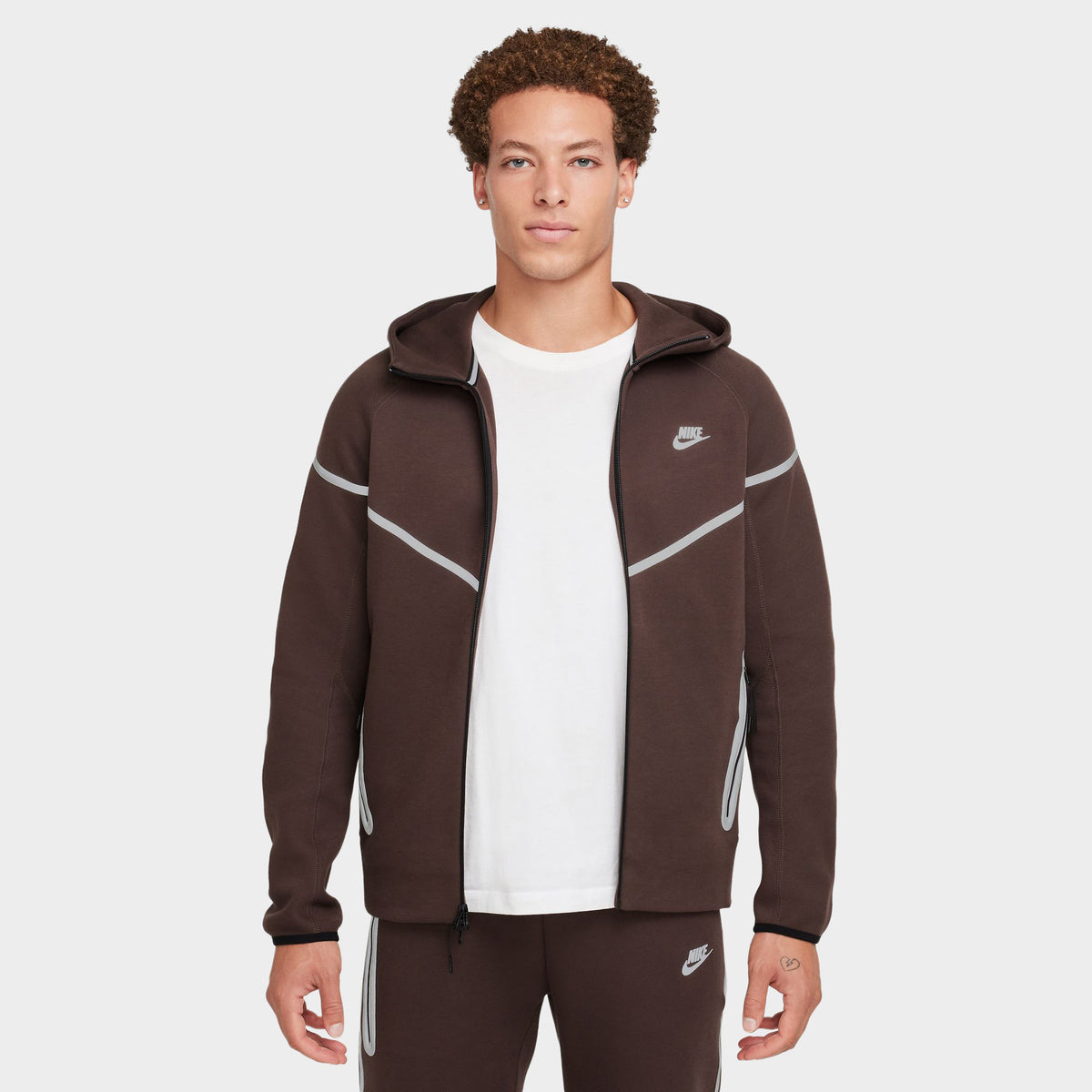 Nike sportswear windrunner fleece store