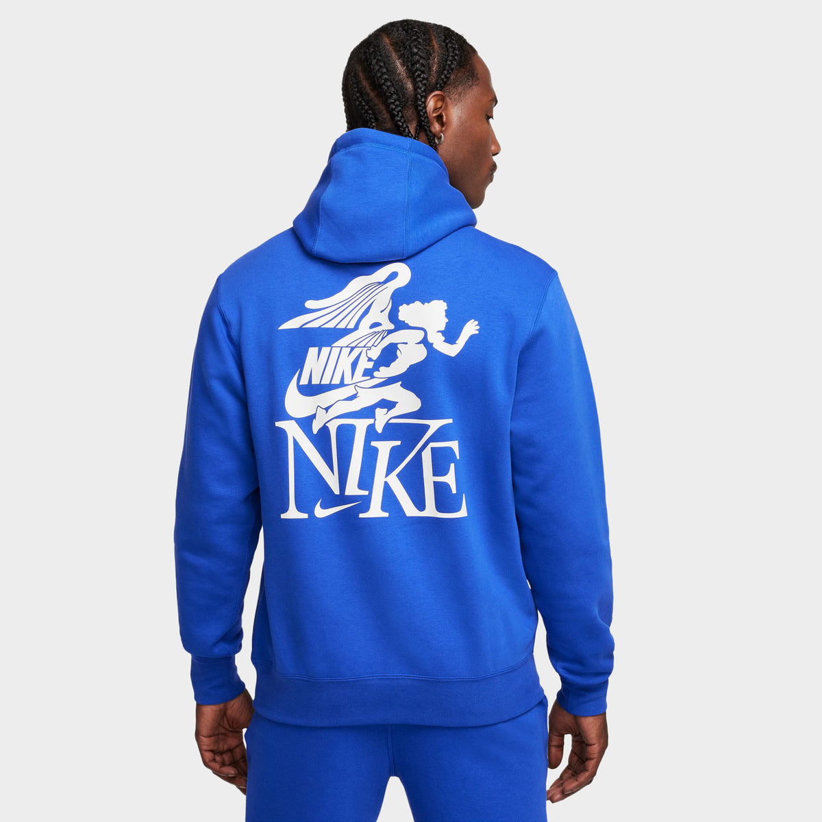 Nike sportswear game changer hoodie new arrivals