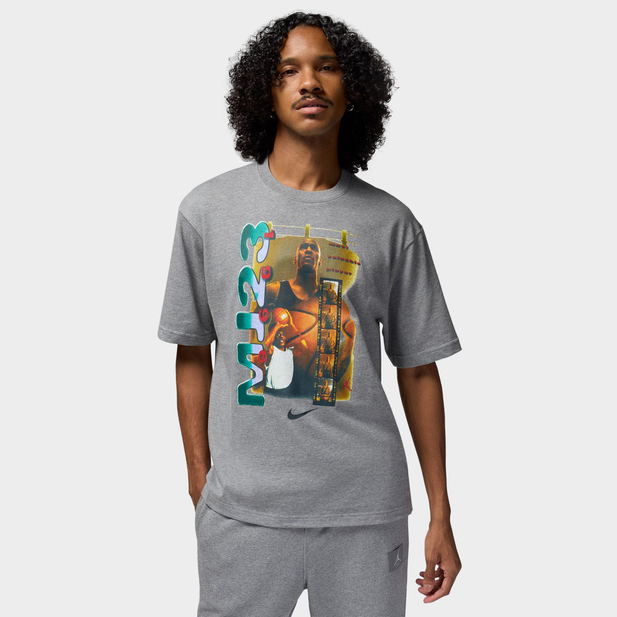 Mj23 jordan top