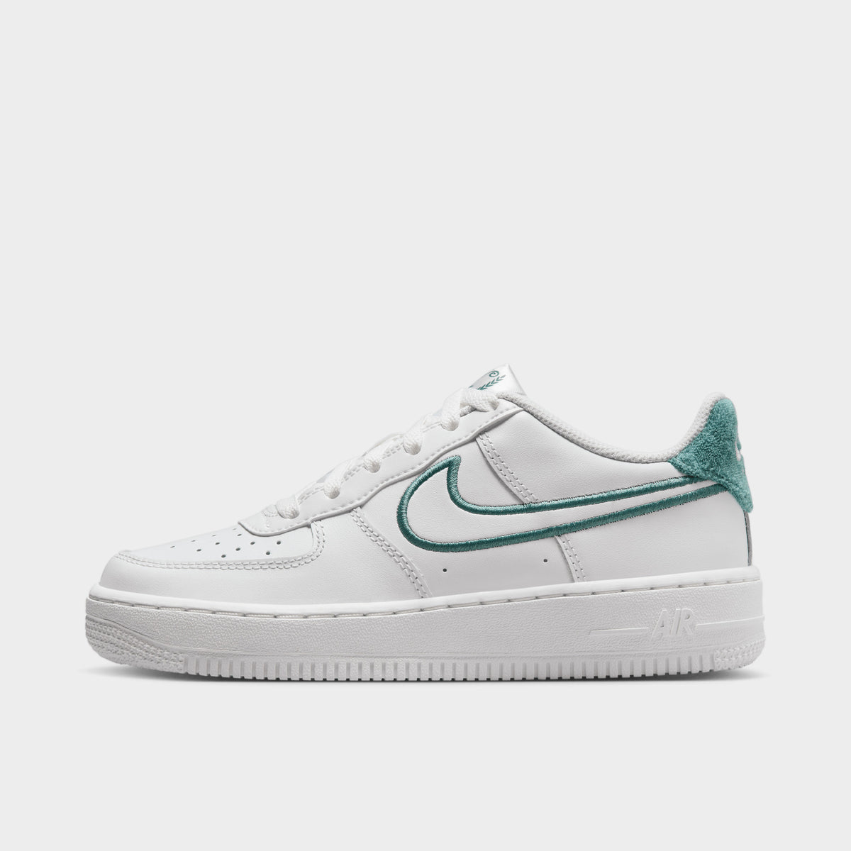 Nike Air Force 1 LV8 2 Summit White Summit White Bicoastal JD Sports