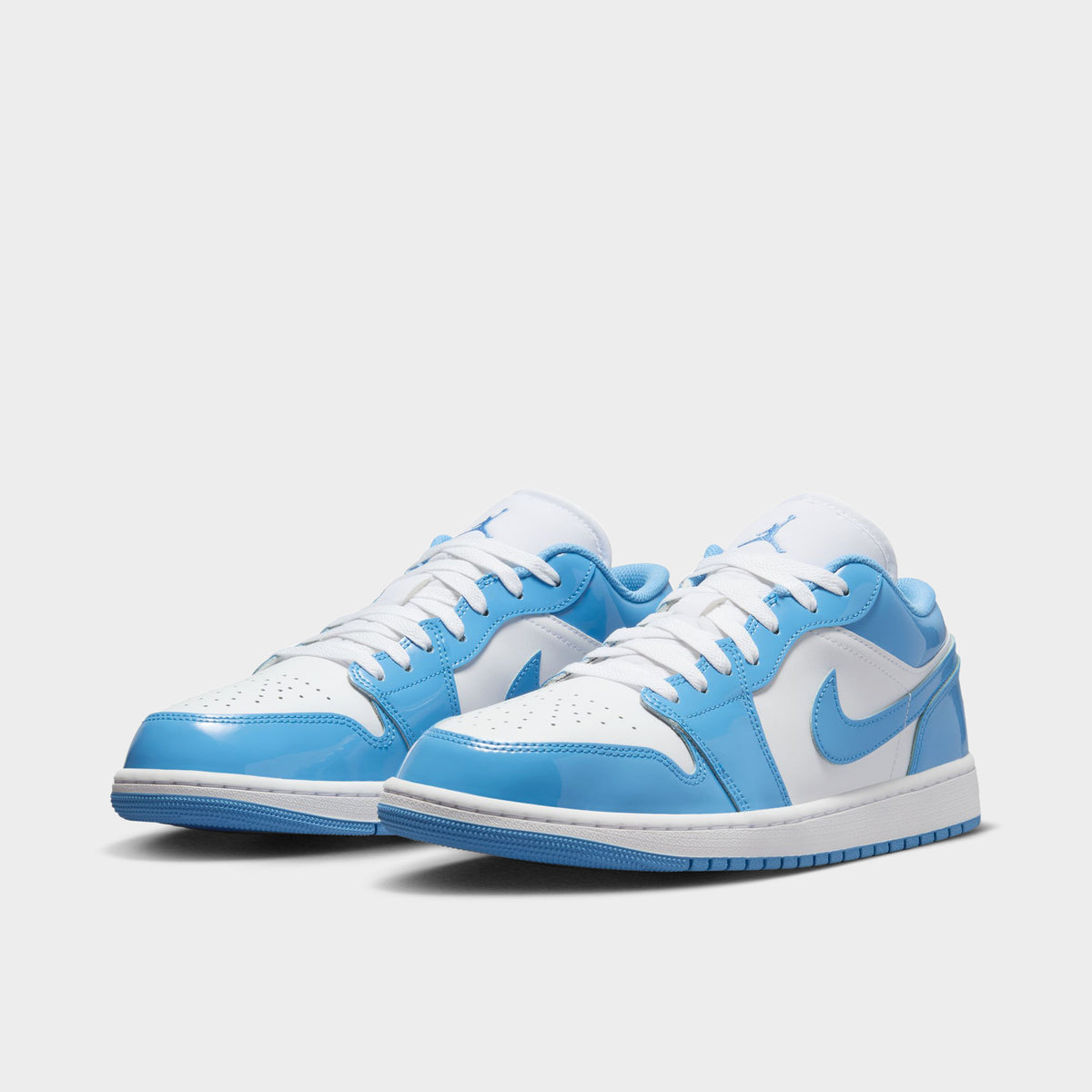 Jordan 1 low top white best sale