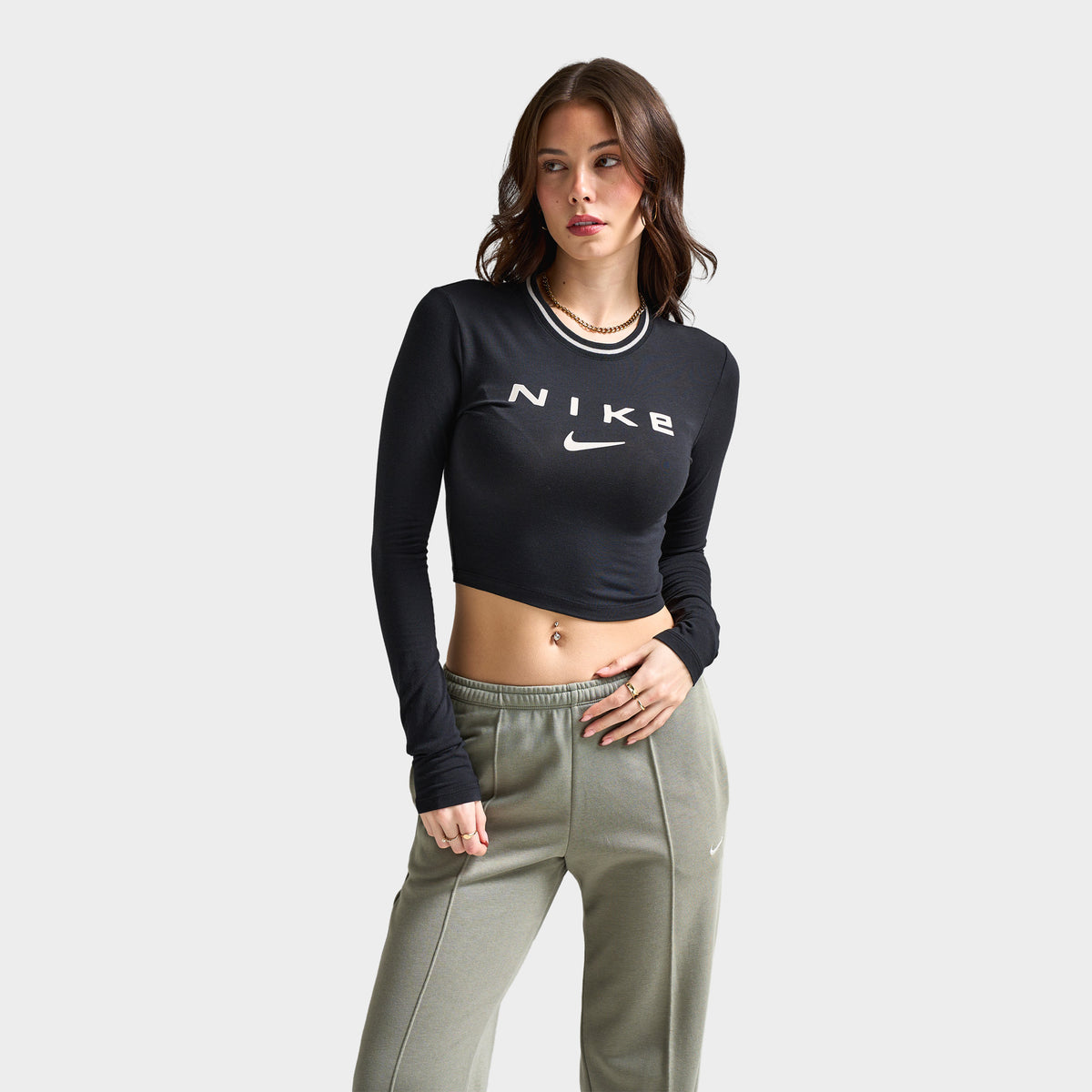 Nike sportswear longsleeve new arrivals