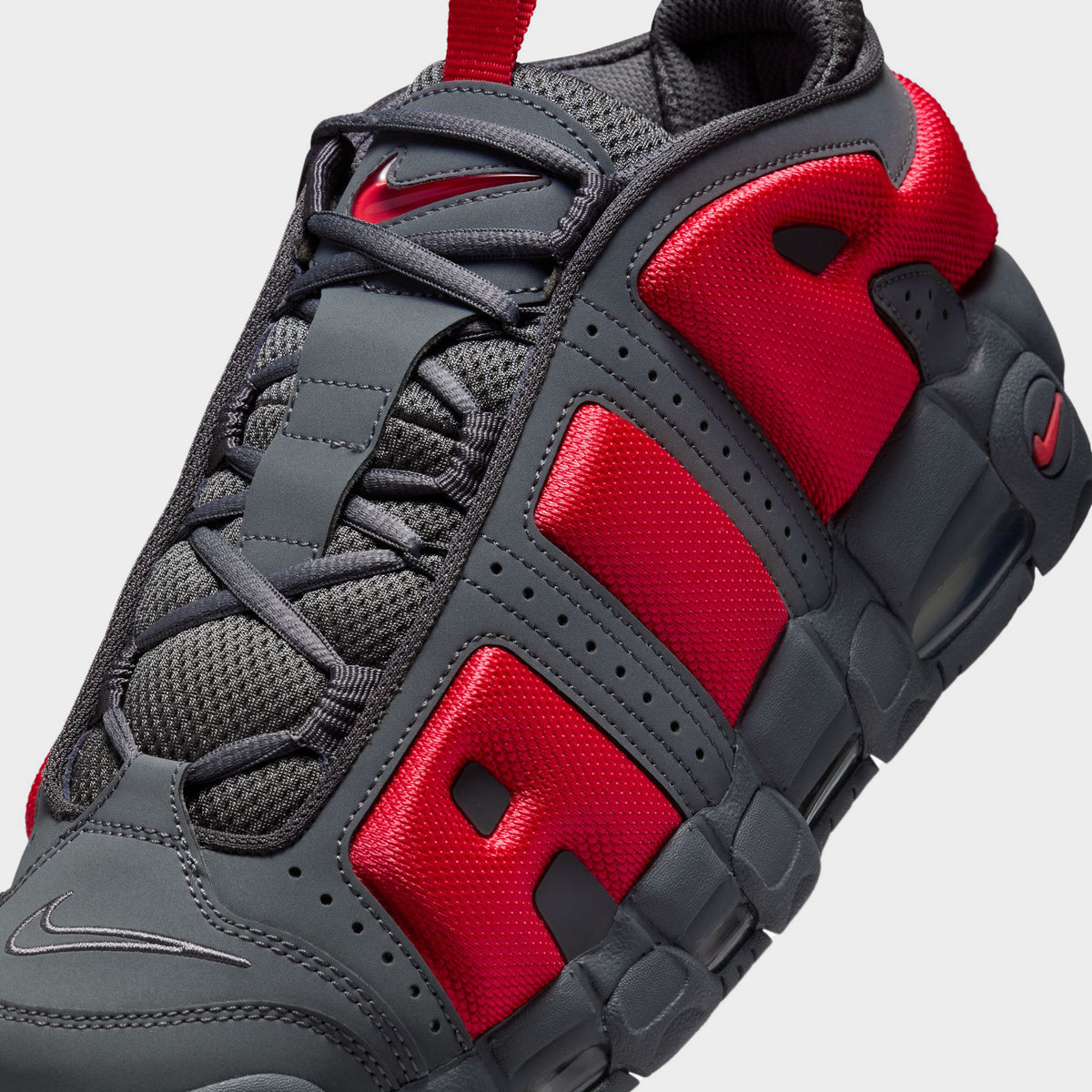 Gray uptempo new arrivals
