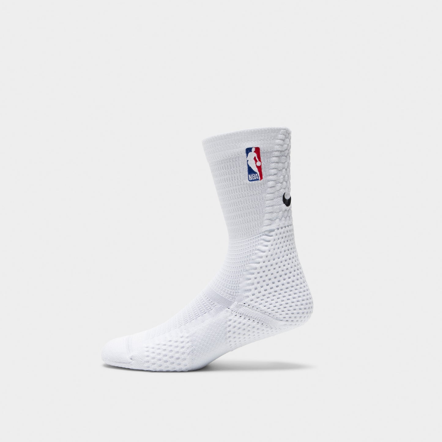 Nike Unicorn NBA Cushioned Crew Socks / White