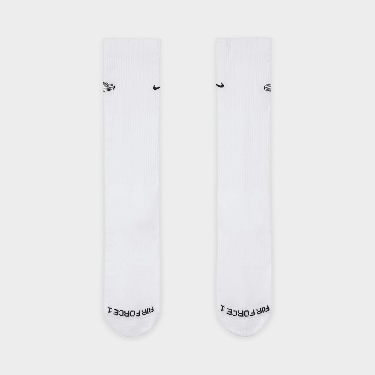 Nike socks with air force clearance
