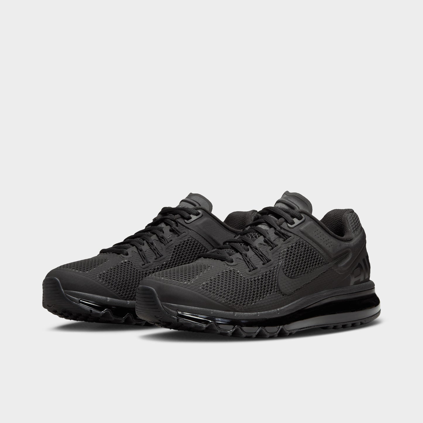 Nike Air Max 2013 Noir / Noir