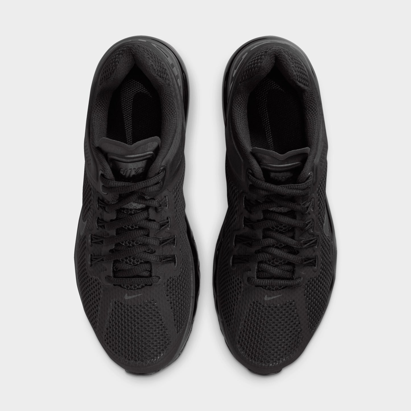 Nike Air Max 2013 Noir / Noir