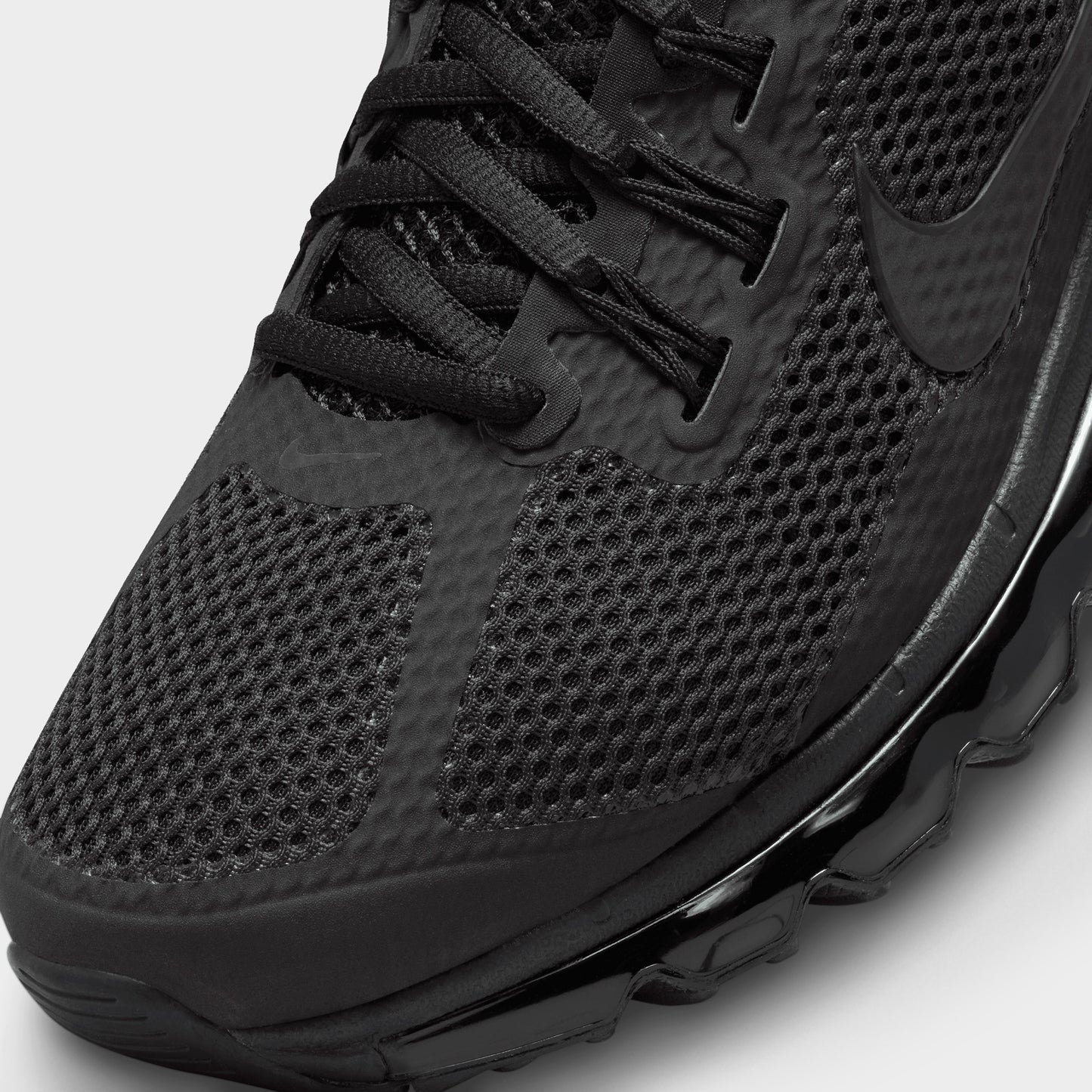 Nike Air Max 2013 Noir / Noir