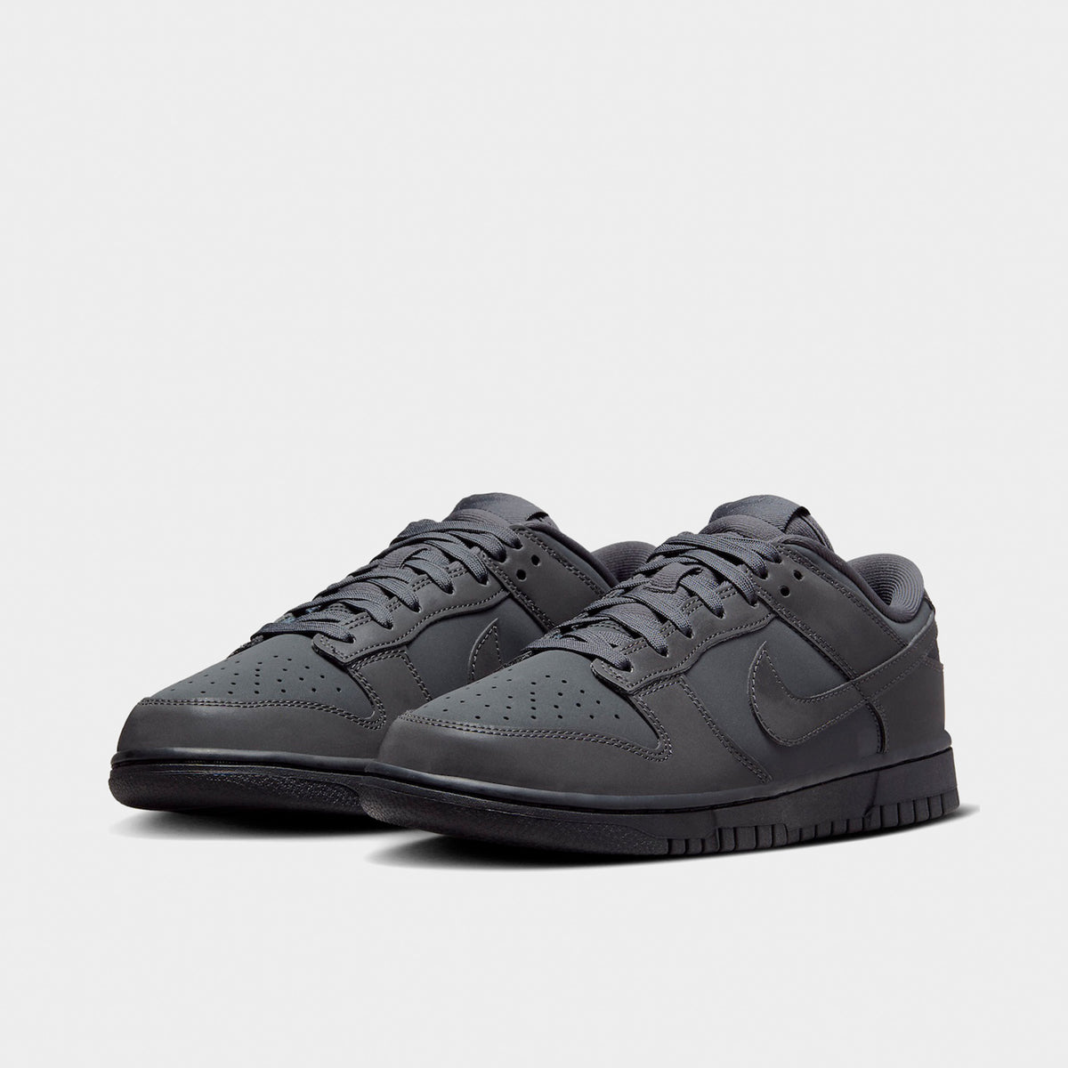 Nike Women s Dunk Low Anthracite Black Racer Blue JD Sports