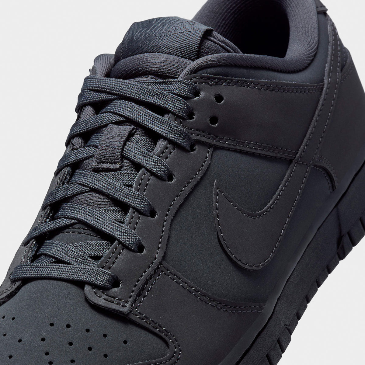 Nike Women s Dunk Low Anthracite Black Racer Blue JD Sports